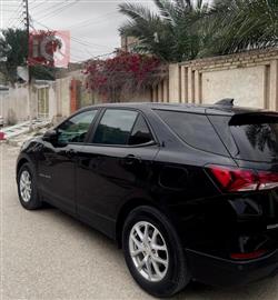 شيفروليه إكوينوكس